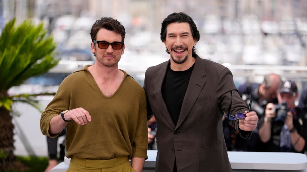 Cannes 2026 Fashion