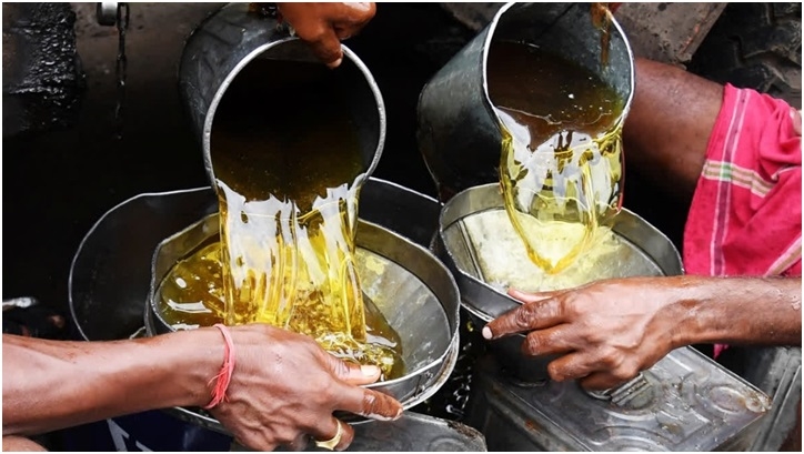 Edible Oil Industry Body Calls For Boosting Outpu