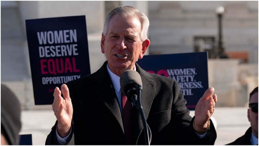 Former Political Rivals Head To Rematch In Alabama 