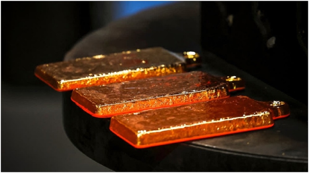 Gold Rate Today Gold Silver Prices Fall Amid Global Uncertainty