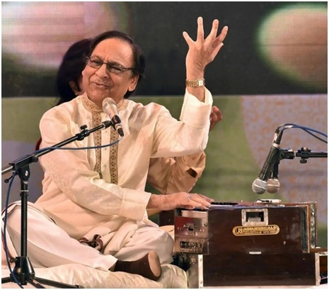 MUSIC BEYOND BOUNDARIES