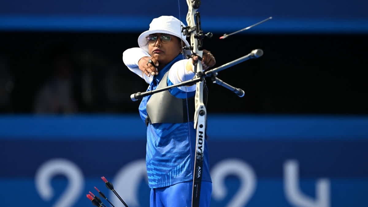 Olympian Deepika Kumari To Miss Asian Games Heres Why