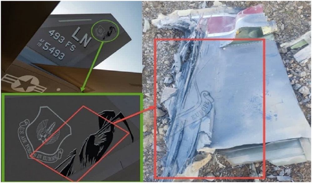 US Lost 42 Aircraft Including Fighter Jets MQ-9 Reaper Drones In Iran War Report