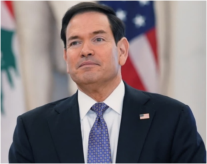 US Secretary Of State Marco Rubio To Visit India From May 23-26