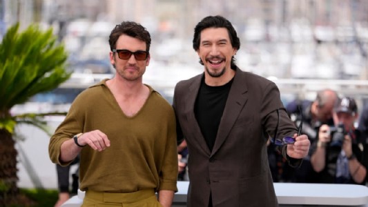 Cannes 2026 Fashion: At Last, The Men Have Decided To Stop Dressing The Same