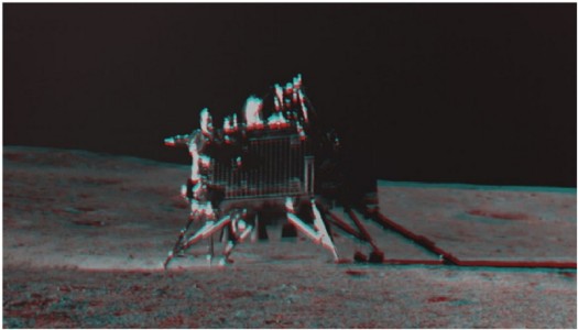Chandrayaan-3 Experiment Reveals Lunar Surface Has Two-Layer 'Cake-Like' Structure: ISRO