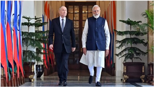 Russian President Putin To Attend BRICS Summit In New Delhi This September, Confirms Kremlin Aide