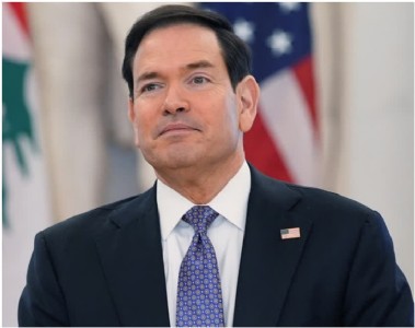US Secretary Of State Marco Rubio To Visit India From May 23-26