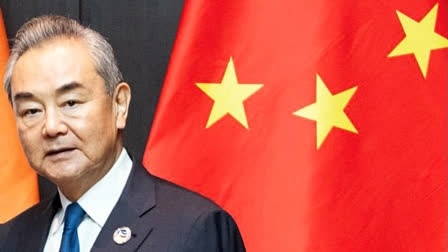 China Supports Mediation By Pakistan Between US Iran FM Wang Yi