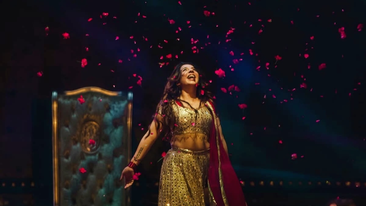 Dhurandhar Singer Jasmine Sandlas Is Going On A Solo India
