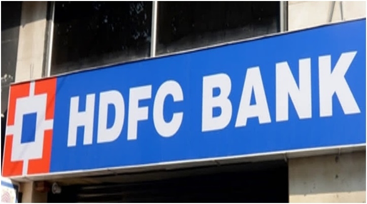 HDFC Bank Shares Fall Over 2 Pc Amid Alleged