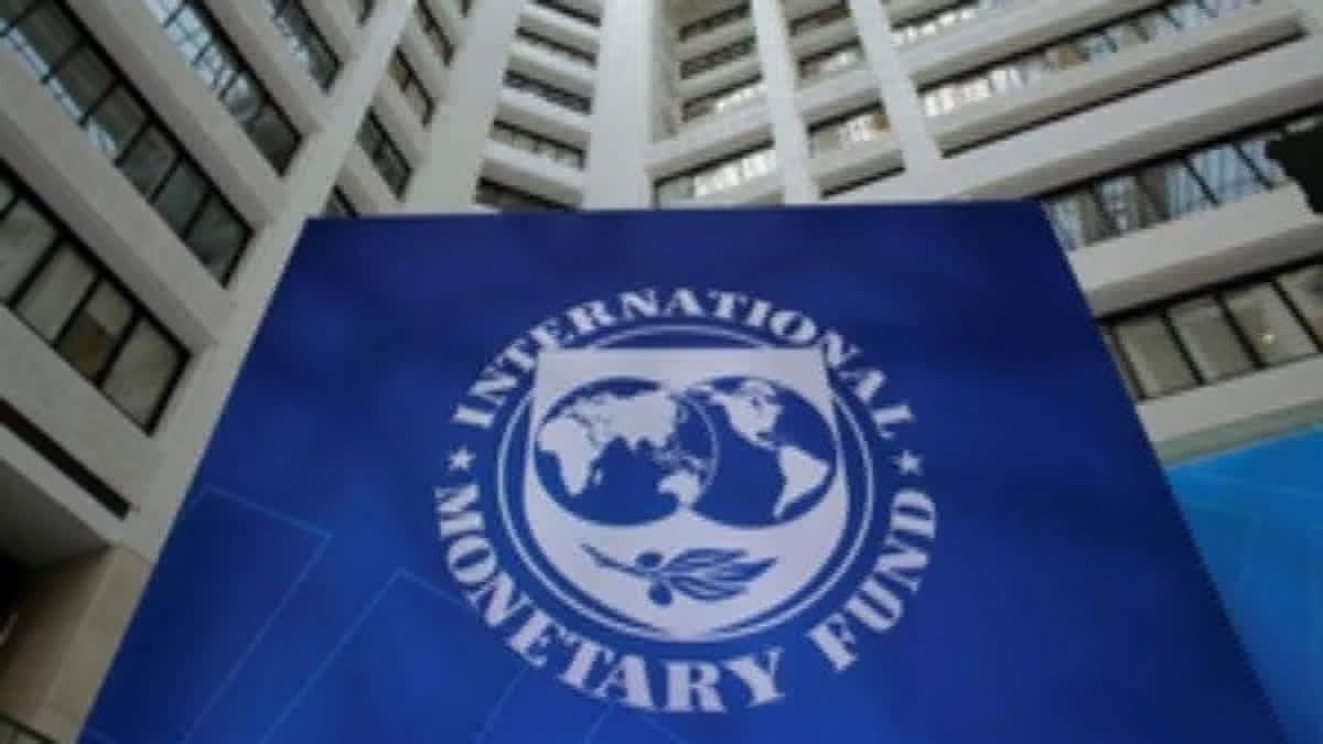 IMF Approves USD 695 Million To Sri Lanka