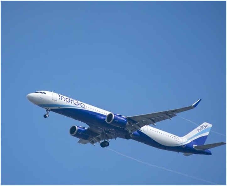 IndiGo To Cut Domestic Flight Capacity