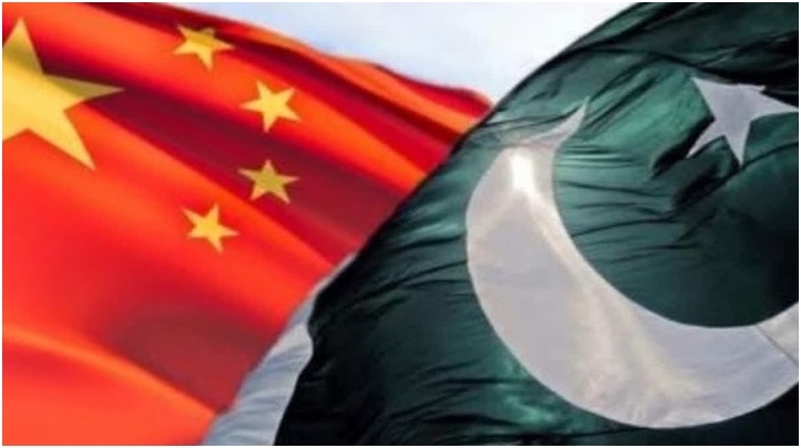 Indias Convenational-Threat Perception Centres On Pakistan China