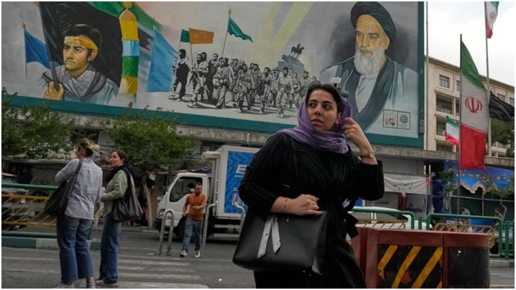 Iran Condemns US Strikes As A Show Of Bad Faith