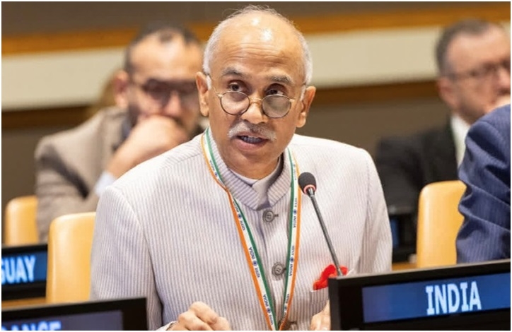 Pakistans Terror Doctrine Exposes Hollow Commitment