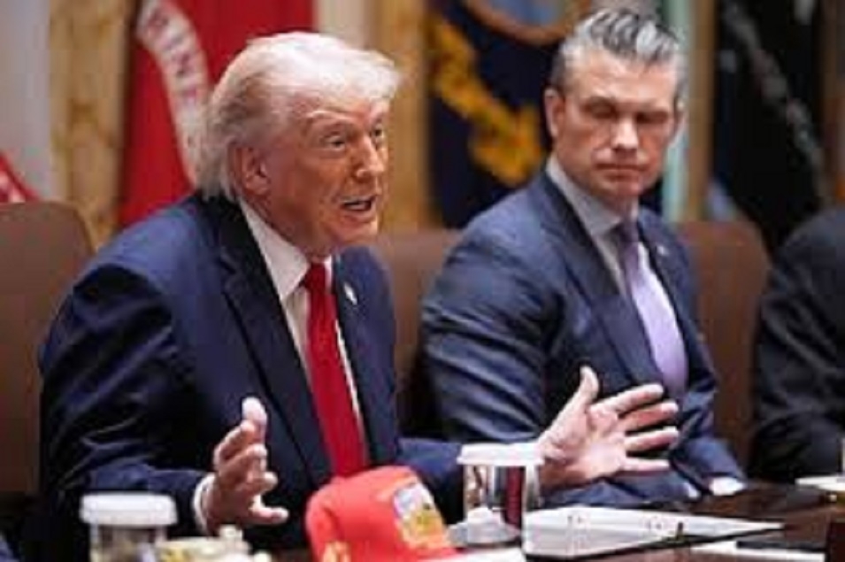 US Imposes Sanctions On Iranian Agency 