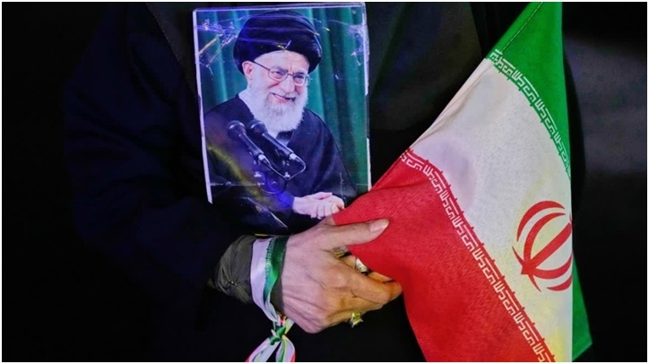 US Military Conducts Another Strike Against Iran After