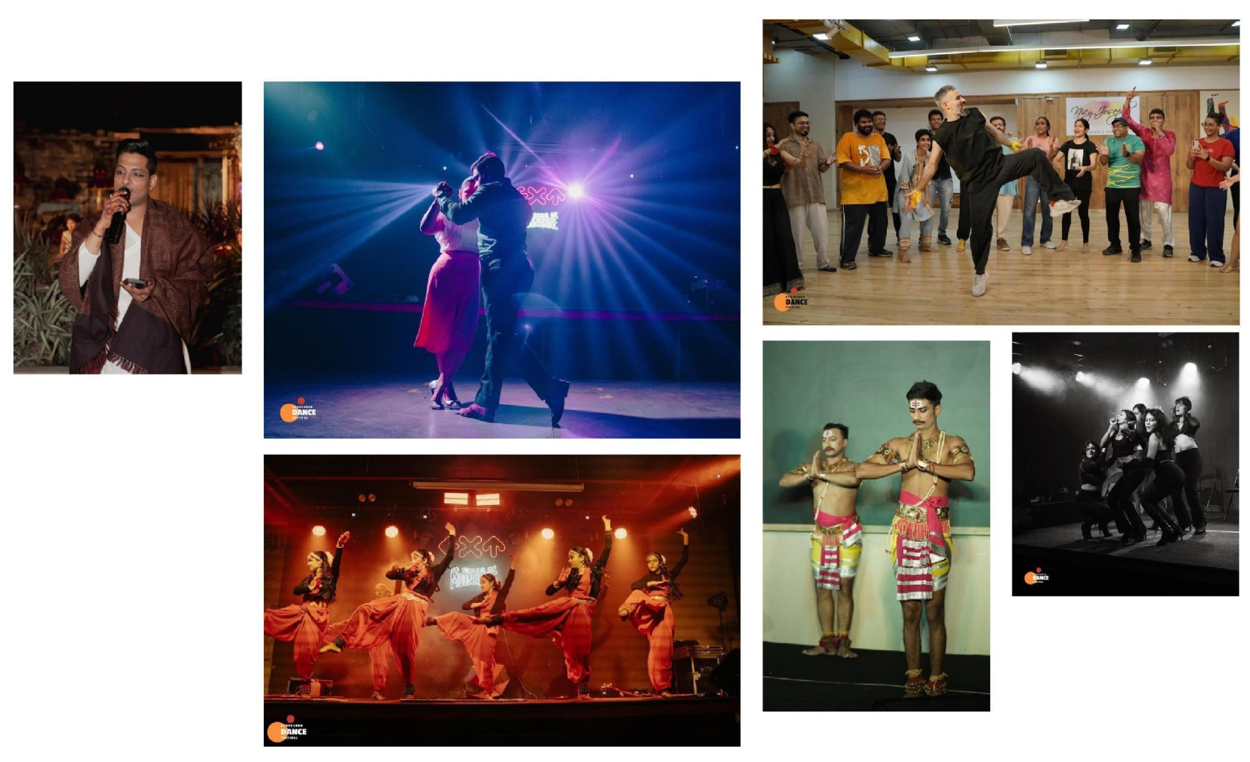 Voice of Rhythm with Sandip Soparrkar Tradition Meets Innovation