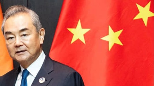 China Supports 'Active Mediation' By Pakistan Between US, Iran: FM Wang Yi