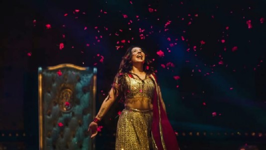 Dhurandhar Singer Jasmine Sandlas Is Going On A Solo India Tour, Find Out The Dates And Cities