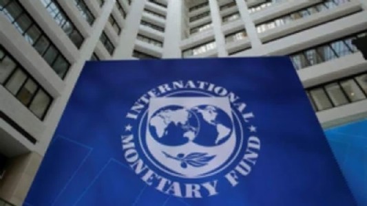 IMF Approves USD 695 Million To Sri Lanka