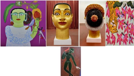 Indian Art In London: Sakshi Gallery Marks 40 Years With Landmark Show By Contemporary Indian Artists This June