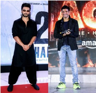 Ranveer Singh, Don 3 Exit, And Rs 45 Cr Controversy: A Deep Dive Into Everything That Has Happened Before FWICE Boycott