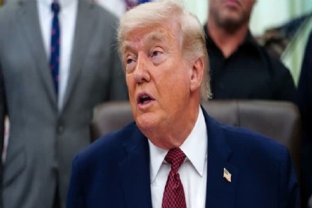 Trump Demands Widespread Sign-Up To Abraham Accords As Part Of Iran Peace Deal