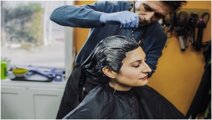 Allergy To Cancer The Hidden Health Costs Of Chasing The Perfect Hair Colour