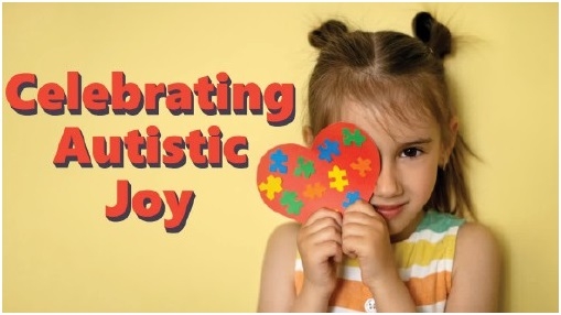 Autistic Joy The Side Of Autism We Rarely