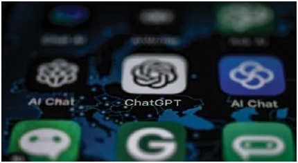 ChatGPTs Market Share Dips Below 50 For Firs