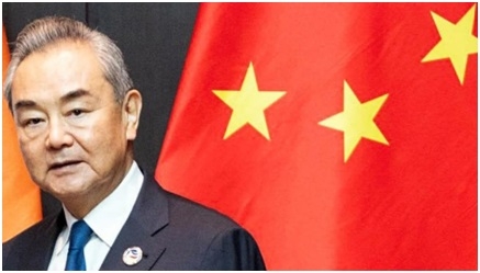 Chinese FM Wang Yi To Attend BRICS NSAs Meeting In Delhi