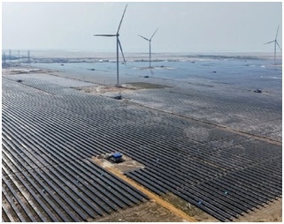 Global Energy Transition Readiness Dips India Among Top Gainers WEF
