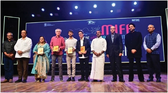 MIFF 2026 Opening Ceremonys Best Moments And Highlights