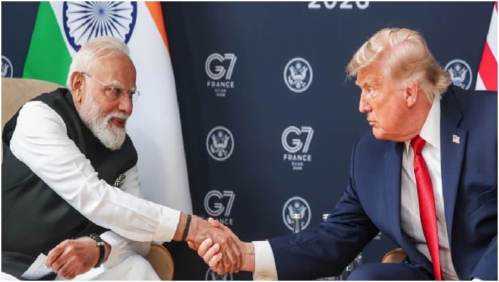 Modis Hormuz Message Signals Indias Expectations From US Regional Diplomacy