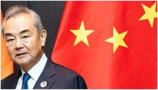 Chinese FM Wang Yi To Attend BRICS NSAs Meeting In Delhi