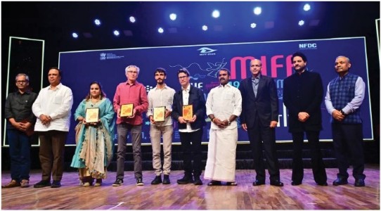 MIFF 2026: Opening Ceremony's Best Moments And Highlights