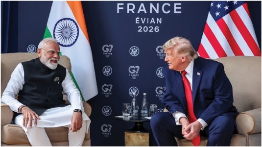 PM Modi, Trump Direct Officials To Fast-Track 'Commercially Meaningful' Trade Pact