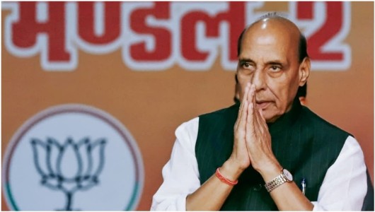 Rajnath Singh To Perform Bhoomi Pujan For 10,000-Ton Aluminium Extrusion Press In Nagpur