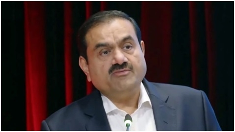Adani Group Enters Atomic Energy Eyes 10 GW By 2035