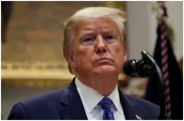 US Congress Passes Symbolic Iran War Rebuke To Trump