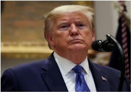 Iran Told US "NO TOLLS' In Hormuz, 'Negotiations Would End' On 'False Information': Trump