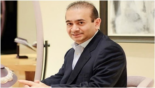 London Court Orders Nirav Modi To Pay Over $10.7 Million To Bank Of India In Loan Recovery Case