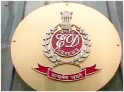 Rajesh Exports Failed To Produce Records Related To Foreign Transactions: ED