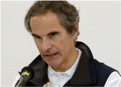 UN Nuclear Boss Says Inspectors Will Visit Iran's Nuclear Sites. Tehran Says Only After A Final Deal