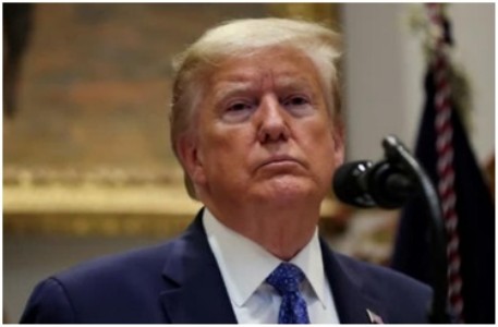 US Congress Passes Symbolic Iran War Rebuke To Trump