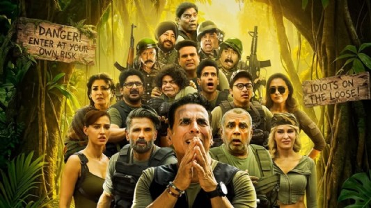 Welcome To The Jungle Advance Booking Begins: Akshay Kumar's Film Expected To Open Around Rs 25 Crore