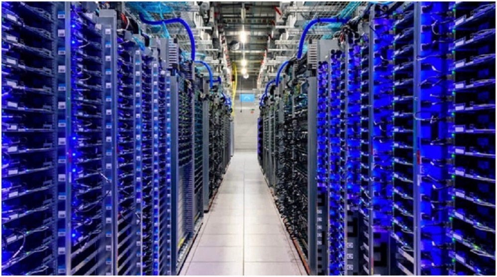 AI Revolution Comes With An Energy Cost India