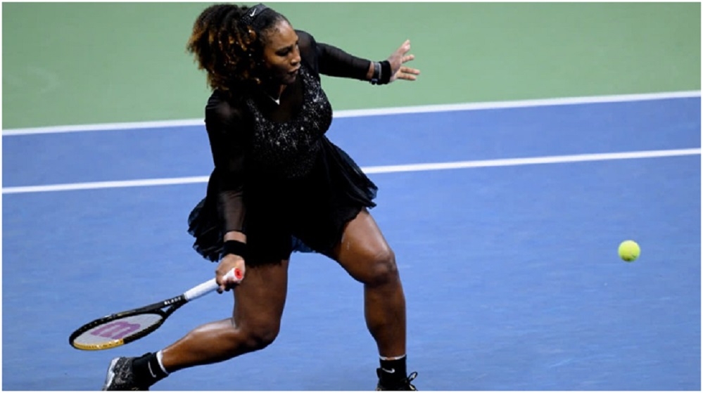 Age Is Just a Number Serena Williams Targets Comeback at 44